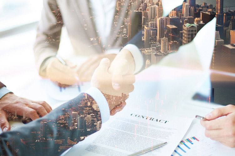 诚信铸就品牌 信诚翻译成海归专业“翻译官”